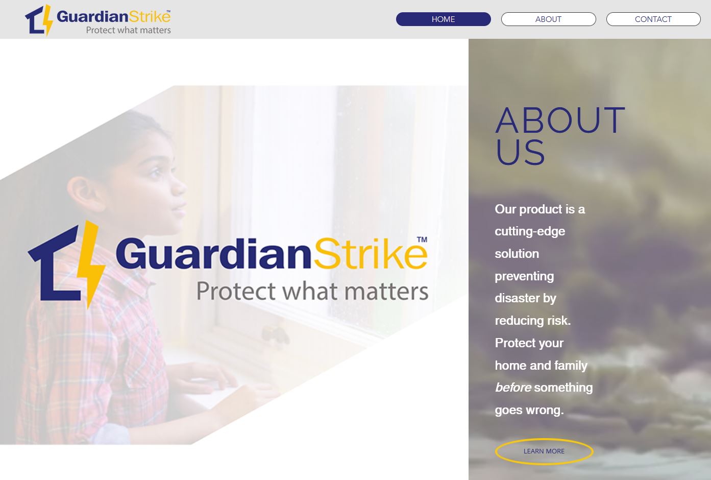 Guardian Strike